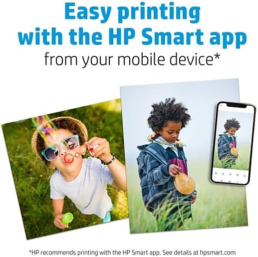 HP Advanced Photo Paper, Glossy, 65 lb, 8 x 10 in., 203 x 254 mm, 25 sheets