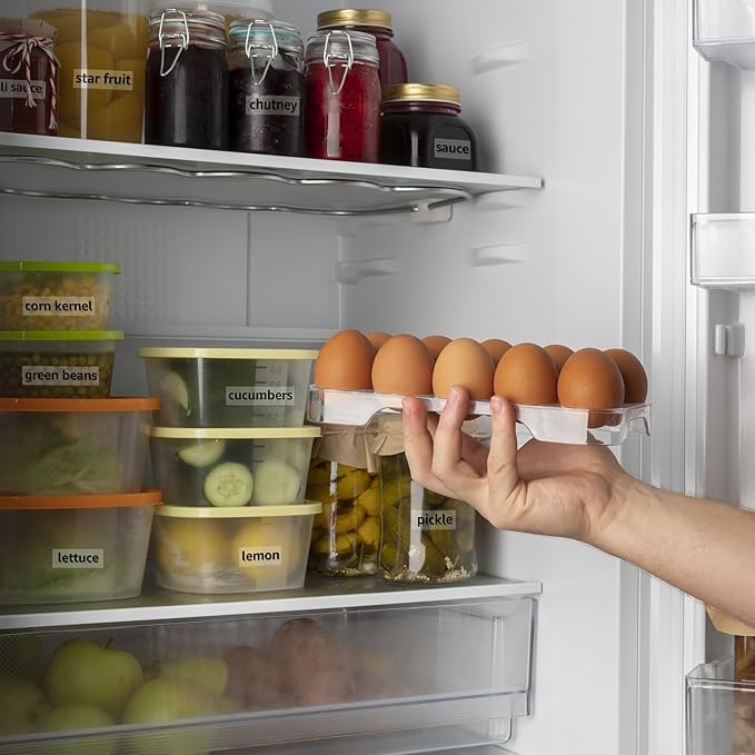 Compatible for Brother P-Touch M Tape M-K131 MK131 M131 MK-131 Black on Clear Label Tape 0.47" (12mm) x 26.2ft for PT-90 PT-M95 PT-70 PT-70BM PT-85 PT-80 PT-45 PT-65 Label Makers, 2 Pack