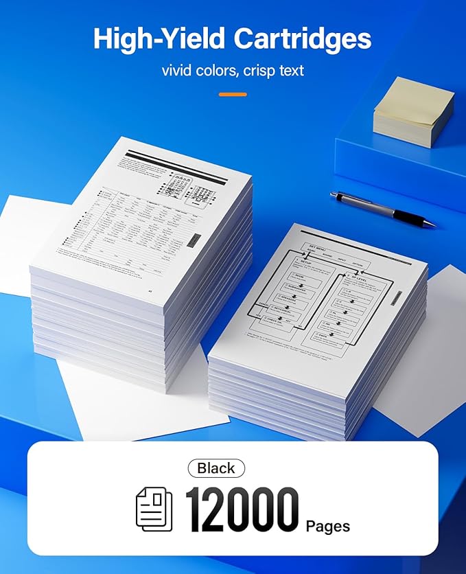 DR730 Drum Unit (Not Toner) 2-Pack Compatible Replacement for Brother DR-730 Imaging Drum MFC-L2710DW MFC-L2750DW DCP-L2550DW HL-L2350DW HL-L2395DW HL-L2370DW HL-L2390DW MFC-L2690DW HL-L2325DW Printer