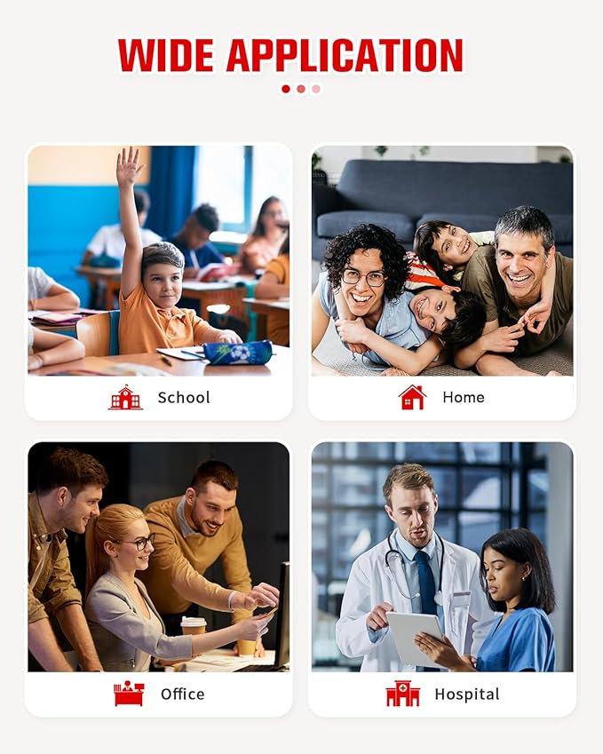 067H 067 Toner Cartridge Set 4 Pack High Yield Compatible for Canon 067H 067 Replacement for Canon imageCLASS LBP633Cdw LBP632Cdw MF653Cdw MF654Cdw MF656Cdw Printer | CRG-067H CRG067H (B/C/M/Y,4 Pack)