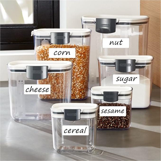 BESTEASY 30-up 2000 Sheets 1" X 2-5/8" Address Shipping Labels for Laser and Inkjet Printers, FBA Product Labels (60000 Labels)