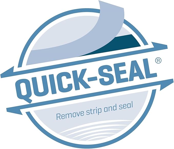 40#10 Security Tinted Self-Seal Envelopes - No Window, EnveGuard, Size 4-1/8 X 9-1/2 Inches - White - 24 LB - 40 Count (34140)