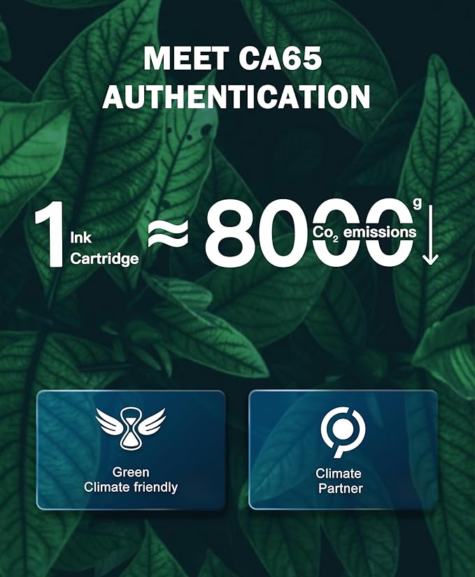 HALLOLUX for 210A Toner Cartridge Black 2 Pack (with Chip) Replacement for HP 210A Compatible with HP Color Laser MFP 4301fdw 4301fdn Pro 4201dw 4201dn Series Printer Toner (2-Black)