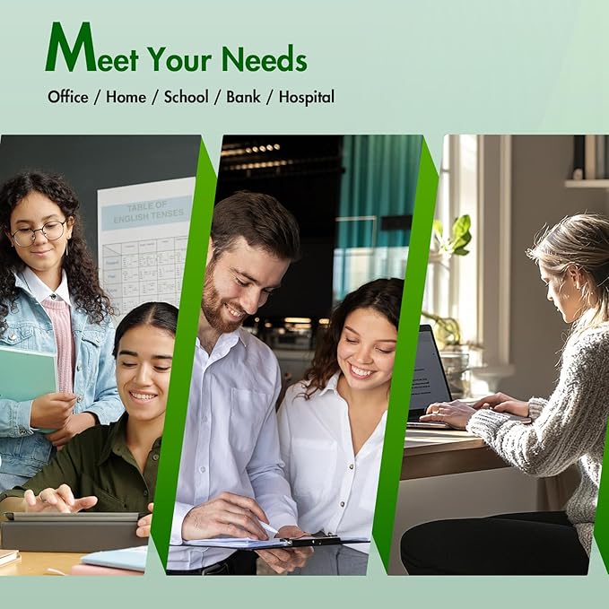 923XL 923 8130e Ink Cartridges Combo Pack with Chip: Replacement for HP Ink 923e 923 923XL for HP923 OfficeJet Pro 8130e 8135e 8139e 8138e 8122e 8120 8124e 8125e 8130 8132e 8134e Printer