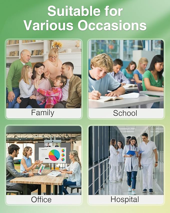 4Pack LC404 Ink Cartridges for Brother Printer MFC-J1205W Replacement for Brother LC 404 LC-404 Ink Cartridges for MFC-J1205W MFC-J1215W Printer(Black Cyan Magenta Yellow)