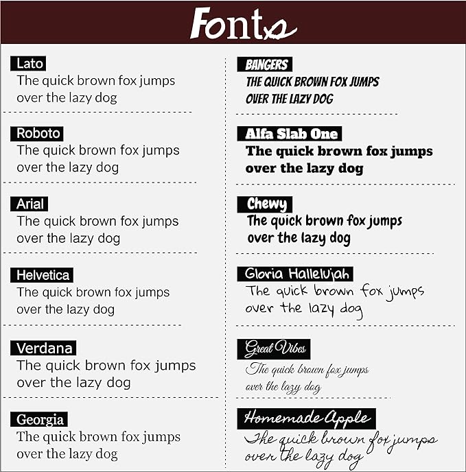 Customized Personalized Winter Holiday Address Labels - Made in The USA by Kenco (500 Labels, Winter)