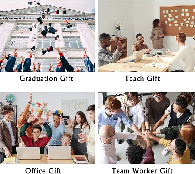 50-500 Pcs Personalized Ballpoint Pen Custom Pens Free Engraved Bulk with Name Logo Soft Black Ink Stylus with Touch Metal Office Gift for Anniversaries Graduations Birthdays