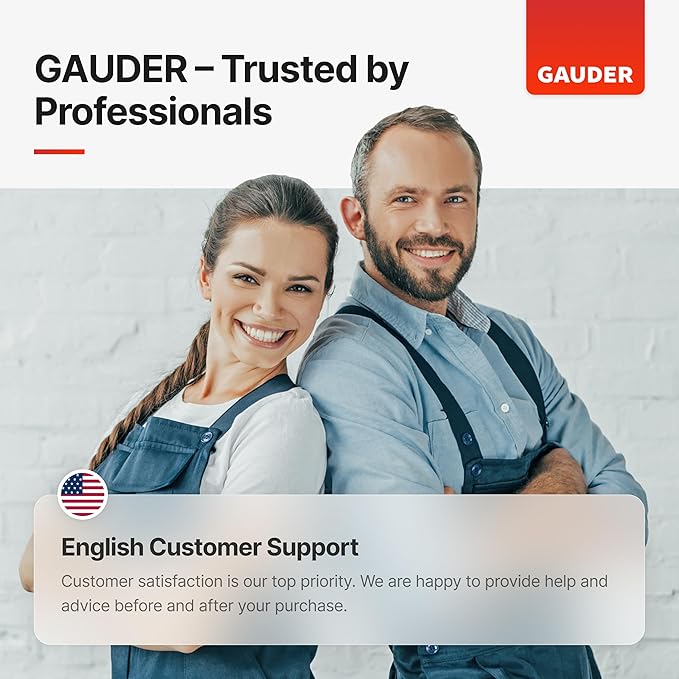 GAUDER Magnetic Dry Erase Labels | 90x Magnetic Labels (3 Inches x 1 Inch) | Dry Erase Magnets for Classroom, Whiteboard and Blackboard