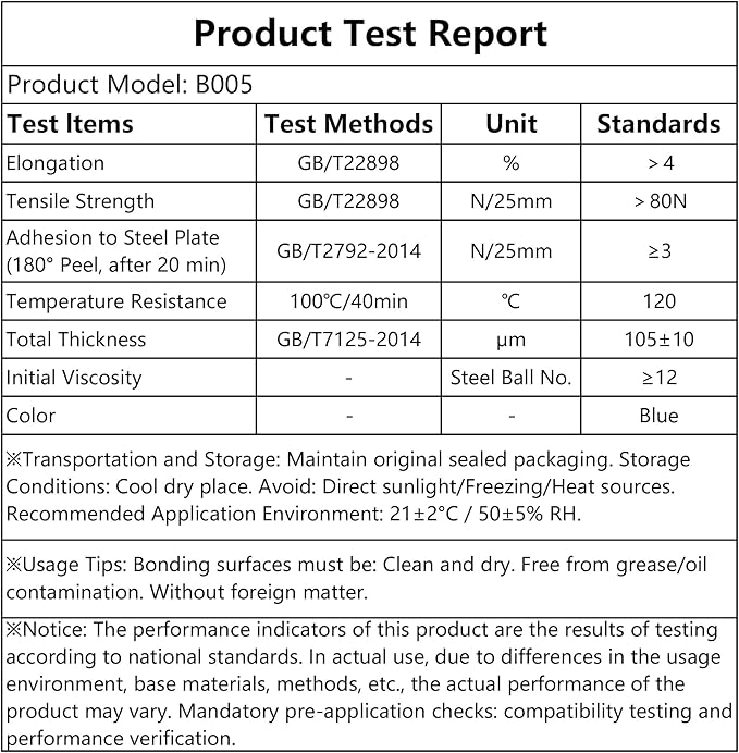 10 Rolls Painters Tape 2 inch Bulk Painter Tape Blue Wide Roll, Blue Masking Tape, 2 Inches x 55 Yards for General Purpose Wall Painting, Home Improvement