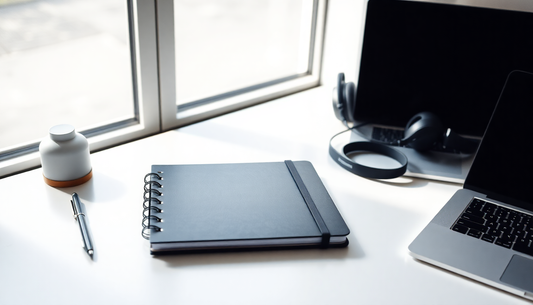 10 Office Supplies That Will Instantly Boost Productivity