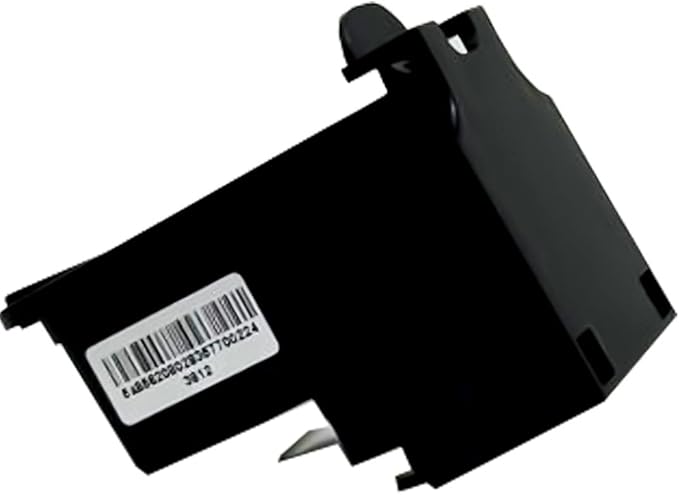 IDEALSEAL Replacement Postage Ink for SL-870-1 Red Ink Cartridge for New SendPro Mailstation (CSD1) (1 Pack)