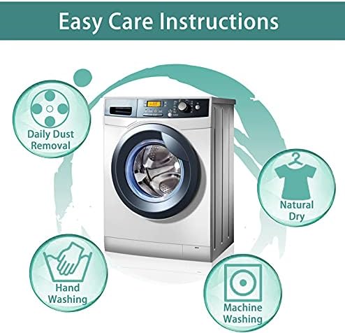 BONZER Extra Wide Room Divider Curtain Total Privacy Wall Grommet Top Thermal Insulated Blackout Curtains for Slide Window, 108L x 150W Inch (9L x 12.5W ft), 1 Panel, Dark Grey