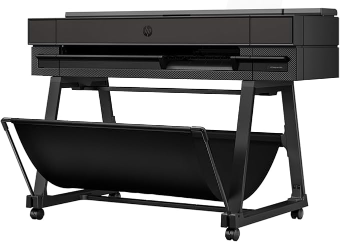 HP DesignJet T850 Large Format 36-inch Color Plotter Printer (2Y9H0A)