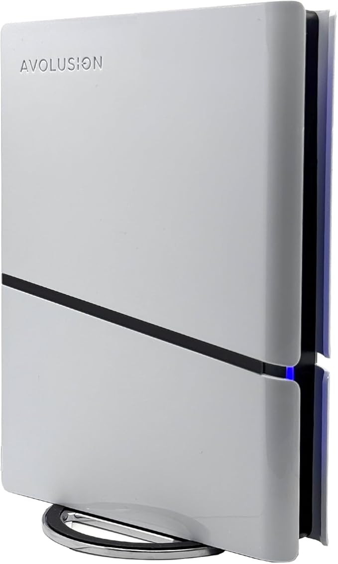 Avolusion PRO-H1 14TB 7200RPM USB 3.2 Gen2 (10Gbps) External Hard Drive (for Windows or MacOS Desktop PC/Laptop) (Renewed)