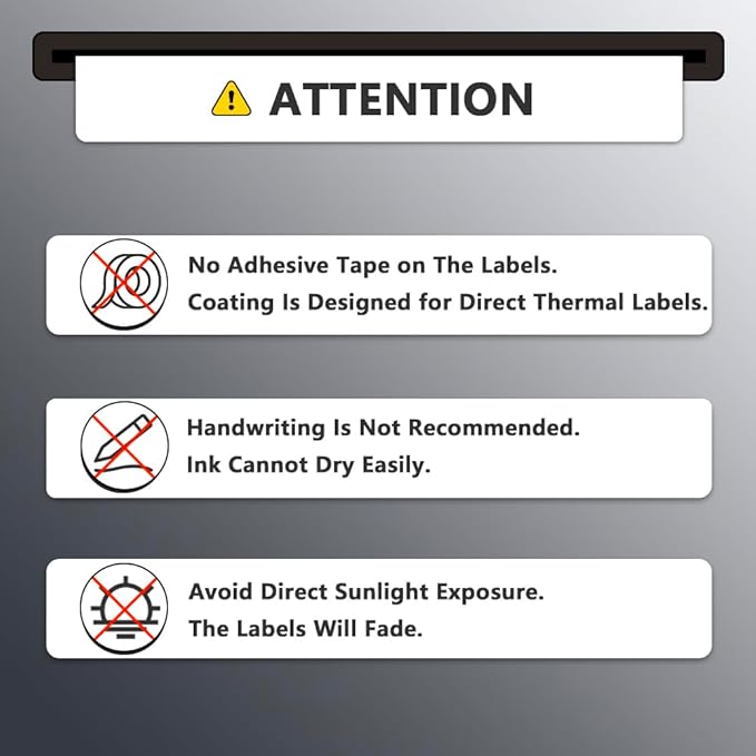 BETCKEY - 1.25" x 1" (32 mm x 25 mm) Multipurpose & Address Labels Compatible with Zebra & More Label Printer,Premium Adhesive & Perforated [20 Rolls, 27600 Labels]