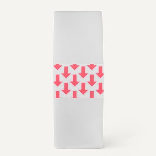 Amazon Basics Matte Finish Tape, Invisible Tape, 3/4" x 1000"(27.78 Yards), 24-Pack, Transparent