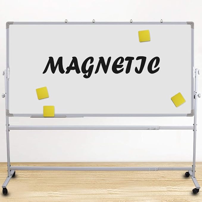 40 Pack Magnetic Whiteboard Dry Eraser Dry Erase Erasers Bulk Chalkboard Eraser Cleaner for Classroom, Office (2 x 2 inch, Yellow)