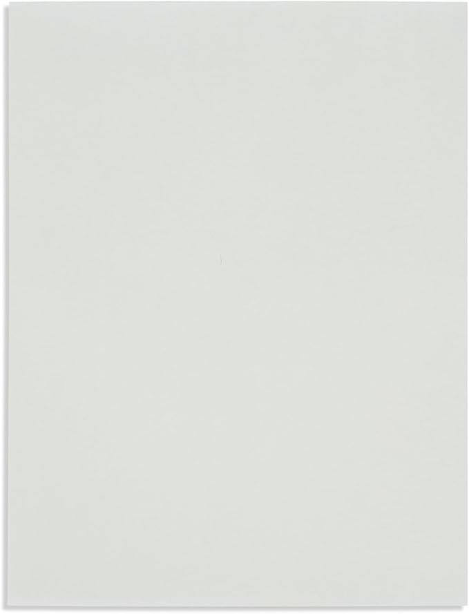 Blue Summit Clasp Envelopes, 10 x 13-Inch, Thick 28lb Gray Kraft Paper, Clasp with Gummed Seal, 100 Envelopes