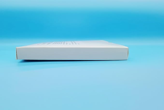 Fridge Magnets, 40 Pcs Heavy Duty Round Magnets for Whiteboard, Fridge, Locker, Office, Classroom - Blue