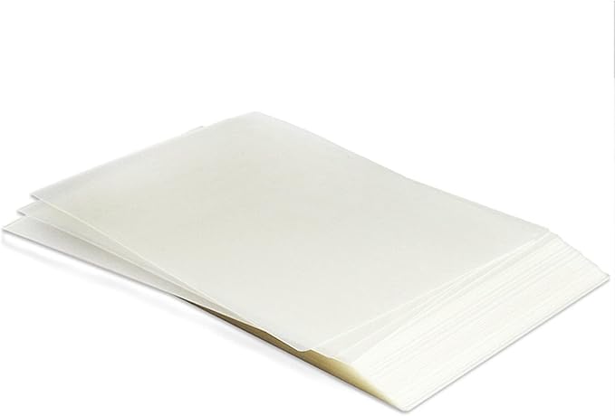 3000 Pack Laminating Sheets, 5Mil 9" x 11.5" Laminating Pouches，5Mil Clear Thermal Lamination Sheet Paper for Laminator, Holds 8.5 x 11 Inch Sheets