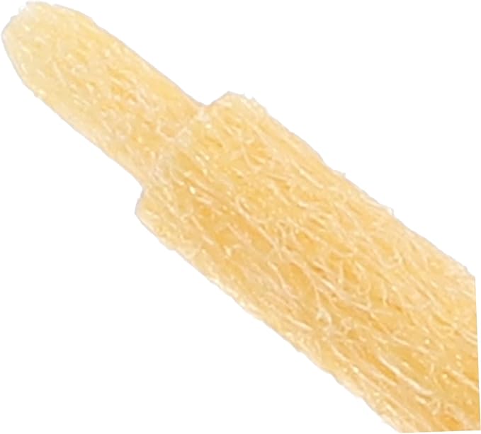 20pcs 0.5mm Fine Tip Replacement Nibs for Paint Markers - Universal Pen Nibs for Refillable Paint Pens- Empty Barrel Accessories for Acrylic Markers