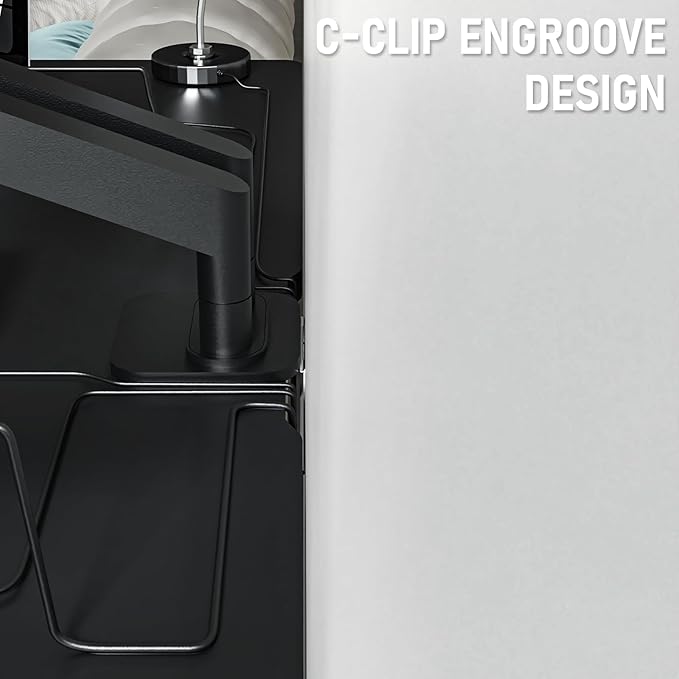 48 * 24 Electric Standing Desk, Adjustable Height Sit Stand Up Desk, Motorized Home Office Computer Gaming Workstation Desk