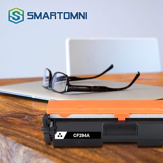 Compatible Toner Cartridge Replacement for HP 94A CF294A for Printer HP M118 M118dw MFP M148 M148dw M148fdw Black 2 Pack