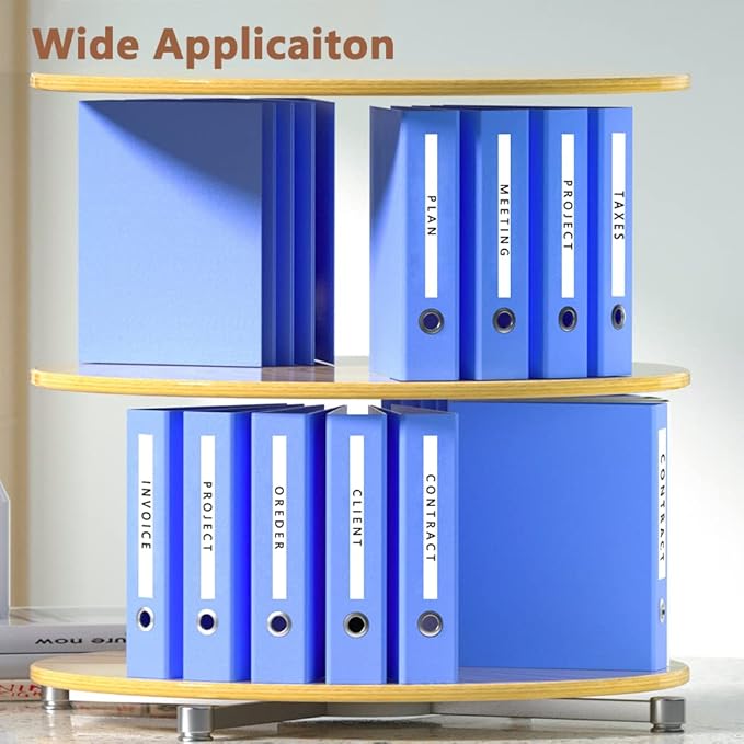 Hehua 6mm 0.23 Extra Strength Adhesive Laminated White Tape Compatible for Brother TZe-S211 TZeS211 TZ-S211 TZS211 for Ptouch PT D210 D200 H110 H100, 1/4'' x 26.2ft Black on White, 4 Pack