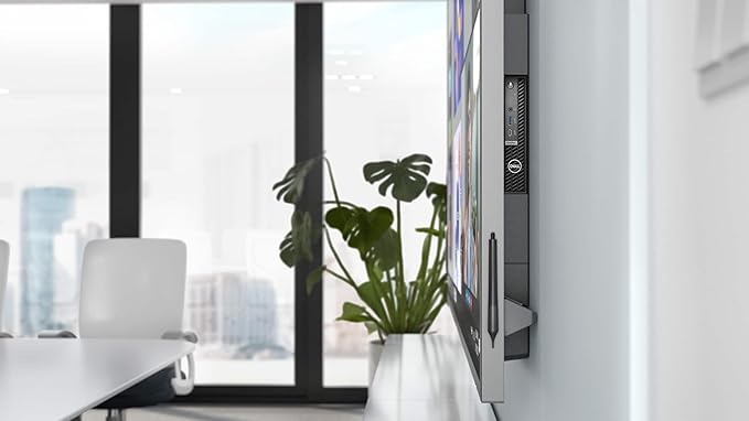 Dell Mini PC Computer, OptiPlex 7020 Micro Desktop pc for Bussiness & Home, Intel 6-Core i5-12500T (Beat i7-11700T), 16GB DDR5 RAM, 512GB PCIe SSD, WiFi 6E, HDMI + 2 DisplayPorts, Windows 11 Pro