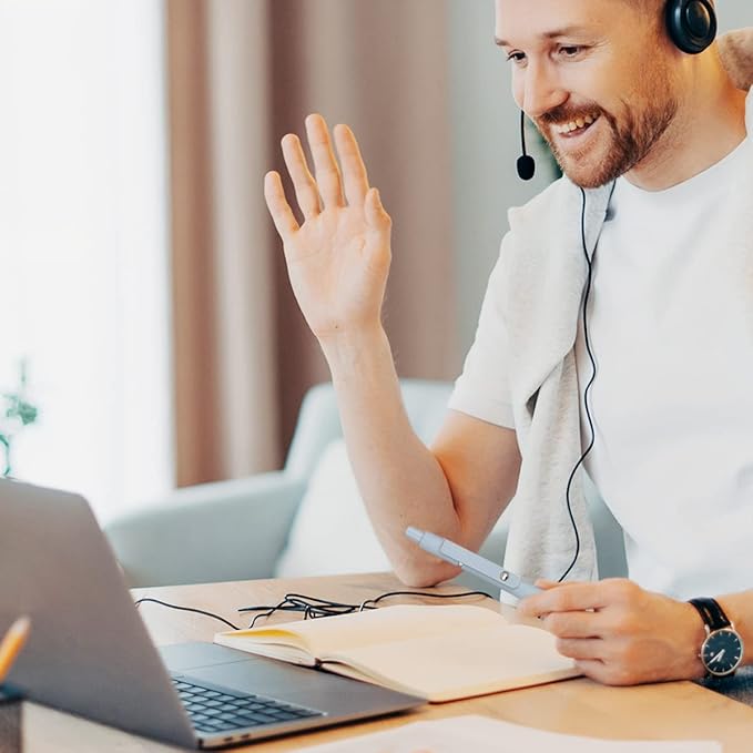 Gel Ink Pens,5PCS Aesthetic Pens,Quick Dry Ink Pens & 5PCS Black Ink Refills, Premium Retractable Rolling Ball Gel Pens, 0.5mm Japanese Black Ink Pens, Cute Office School Supplies Gifts for Women Men