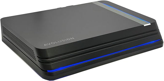 Avolusion PRO-X USB 3.0 External Hard Drive for WindowsOS Desktop PC/Laptop - (14TB) (Renewed)