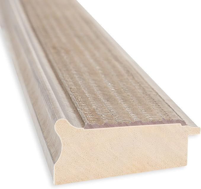 Amanti Art Natural Cork Board for Wall, 22x30 Vision Board with Silver Wood Frame, Medium Corkboard Office Decor for Home Organization, Traditional Corkboard Pinboard to Display Items for Home