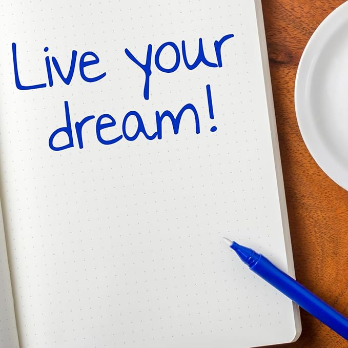 50pcs Acrylic Paint Marker Nibs - 0.7mm Replacement Nylon Tips for Oil Based & Acrylic Markers - Paint Pen Refill Nibs for Artists Art Supplies