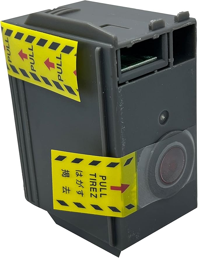 AMERICAN MAILING SOLUTIONS INC. | 2-Pack | PB 793-5 Replacement Red Fluorescent Ink Cartridge for Postage Meters DM100i, DM125i, DM150i, DM175i, DM200L, DM225, SendPro 300, C200, C300, C400, C425