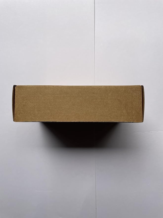 25 Pcs Book Board, Binder Board, Cover Board, Heavy Duty Chipboard for Book Binding, DIY Cardboard (Gray, 5 x 7 Inch 80PT)