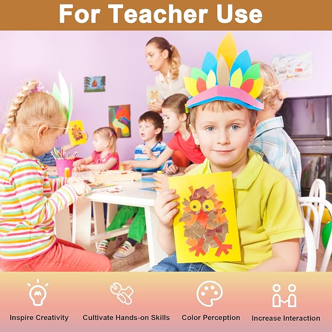 40 Sheets Coffee Color Cardstock 8.5 x 11 Crafts Paper, 200gsm/75lb Premium Dark Brown Card Stock Printer Paper for DIY Cards Making, Greeting Cards, Birthday Decorations, Invitations, Menus