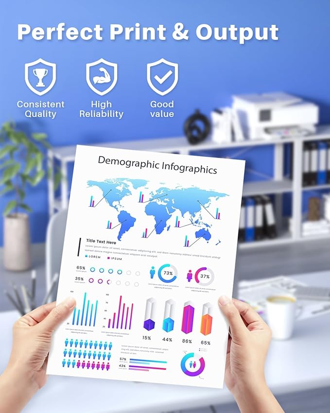067H Toner Cartridge Set Compatible Replacement for Canon CRG-067H 067 Toner Work with imageCLASS MF654Cdw MF656Cdw MF653Cdw LBP633Cdw LBP632Cdw Printer (4 Pack,BK/C/M/Y)