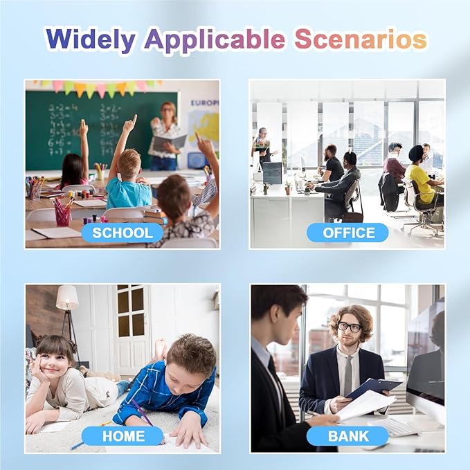 32XL Refill Ink Bottles Replacement for Smart Tank 5101 5102 6001 7001 7002 7301 7602 Plus 651 551 Ink Tank Printer