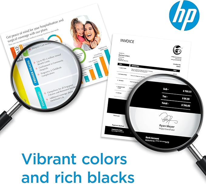 HP 218X Black High-Yield Toner Cartridge | Works with Color Laserjet Pro 3201, MFP 3301 Series | W2180X
