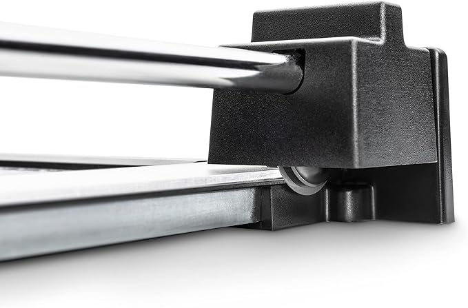 Dahle Vantage 50 Rotary Trimmer, 12" Cut Length, 5 Sheet Capacity, Self-Sharpening, Automatic Clamp, German Engineered Paper Cutter