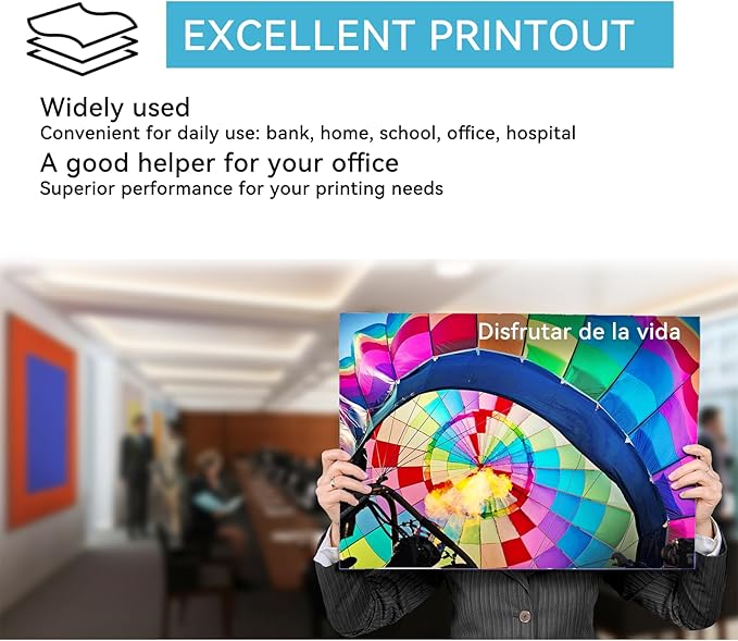 High Yield W9024MC Black Toner Cartridges [with chip] Compatible for HP W9024MC Toner for LJ Managed E40040dn Managed MFP E42540f Printer (11,800 Pages )