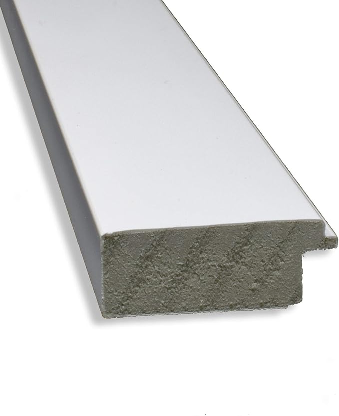 Amanti Art Natural Cork Board for Wall, 27x27 Vision Board with White Frame, Medium Corkboard Office Decor for Home Organization, Modern Corkboard Pinboard to Display Items for Home Organization in