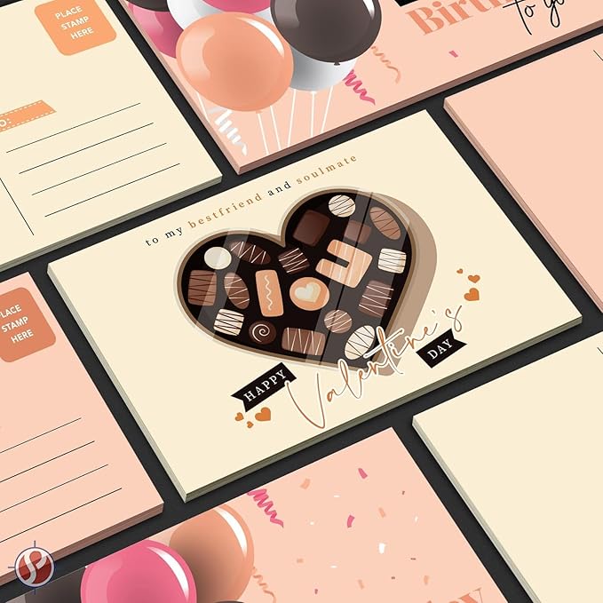 Half Letter Size, 8.5" x 5.5" Pastel Color Cardstock Paper for Arts and Crafts, Scrapbooking, Stationery Printing | Medium Weight 67lb Vellum Bristol (147gsm) Card Stock | 100 Sheets per Pack | Green