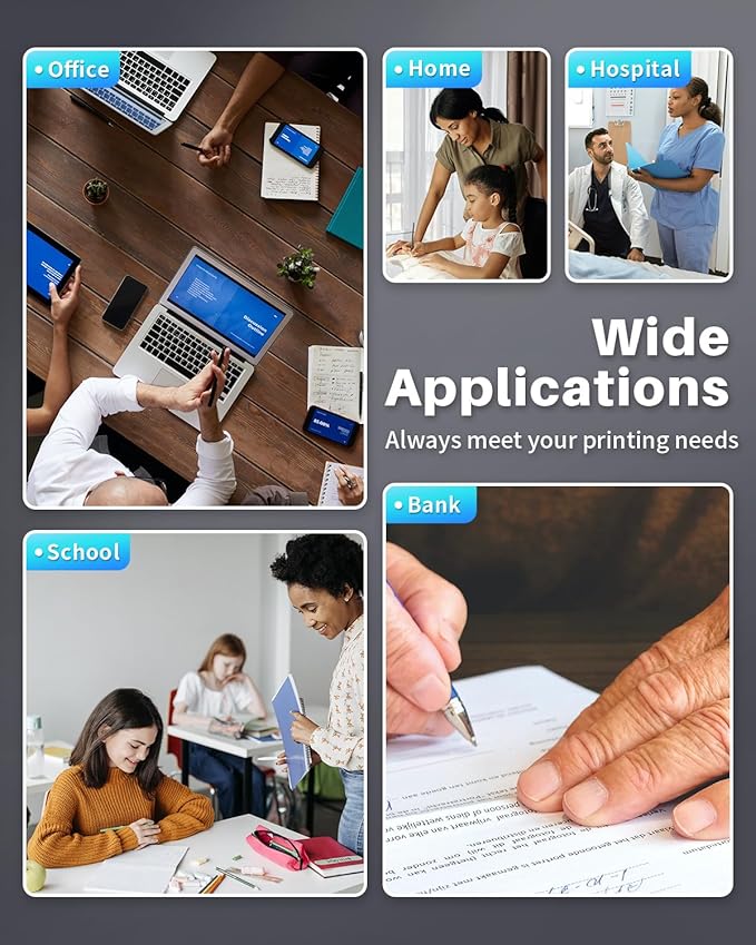 069H 069 Toner Cartridge Set Compatible Replacement for Canon 069H 069 Toner for Canon MF753Cdw Toner Cartridges imageCLASS MF751Cdw MF752Cdw LBP674Cdw LBP673Cdw Printer High Yield (4 Pack, B/C/M/Y)