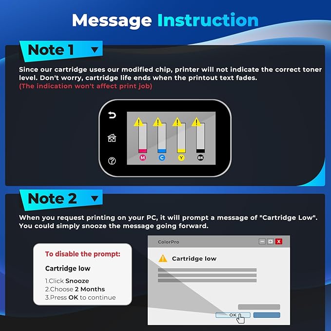 218X Toner Cartridges 3301sdw 3301fdw 3201dw Toner Replacement for HP 218X Toner Cartridge 4 Pack 218A HP218X HP218A With Chip Work for Color Laser Jet Pro 3201dw MFP 3301fdw 3301sdw 3301cdw 3301 3201