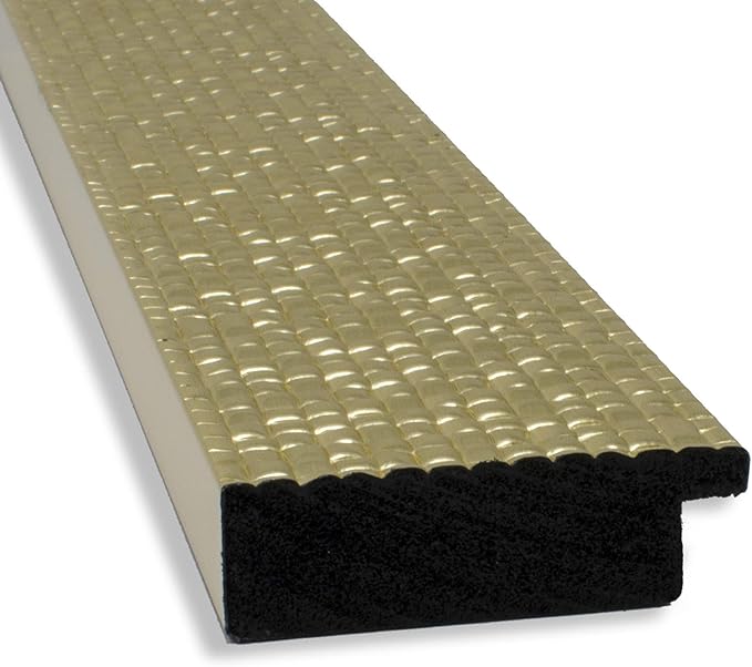 Amanti Art White Cork Board for Wall, 16x34 Vision Board with Gold Frame, Medium Corkboard Office Decor for Home Organization, Casual Corkboard Pinboard to Display Items for Home Organization in