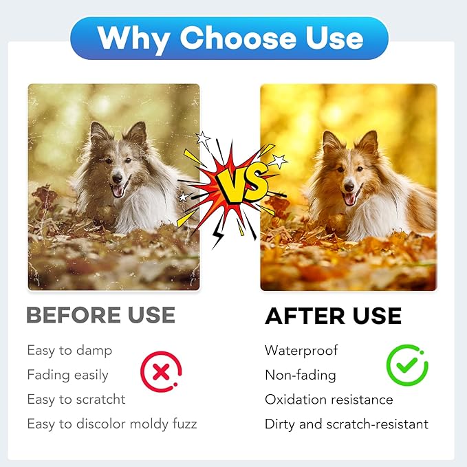 600 Pack Laminating Sheets, Holds 8.5 x 11 Inch Sheets, 3 mil, 8.9" x 11.4" Thermal Laminating Pouches Lamination Sheet Paper for Laminator, Clear, Letter Size, Office and School Supplies