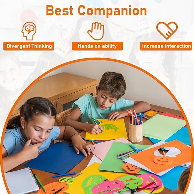 40 Sheets Bright White Cardstock 8.5 x 11 Printer Paper, 75lb Thick Craft Paper Card Stock for Wedding Invitations, Memus, DIY Making Cards, Business Cards, Menus, Birthday