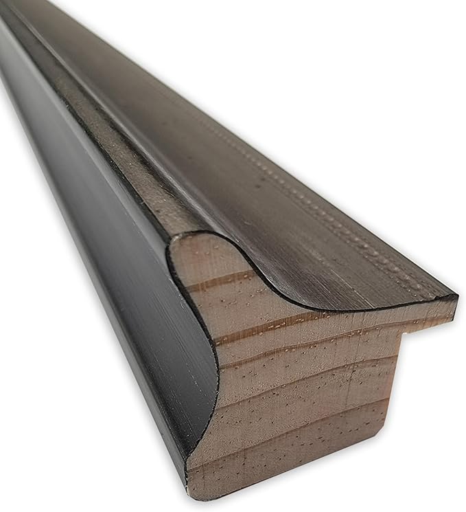 Amanti Art Natural Cork Board for Wall, 22x30 Vision Board with Silver Wood Frame, Medium Corkboard Office Decor for Home Organization, Casual Corkboard Pinboard to display items for home organization