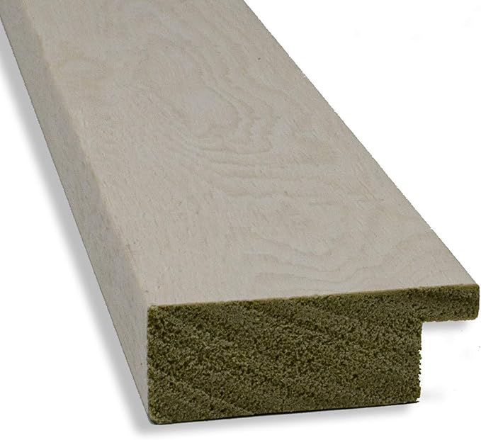 Amanti Art Natural Cork Board for Wall, 37x49 Vision Board with White Frame, Oversize Corkboard Office Decor for Home Organization, Country Rustic Corkboard Pinboard to Display Items for Home